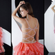 Illustration for article titled Prom Dresses Slutty Enough to Break Any School Dress Code